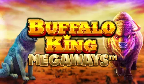 Buffalo King Megaways