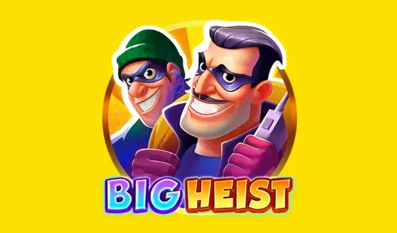 Big Heist