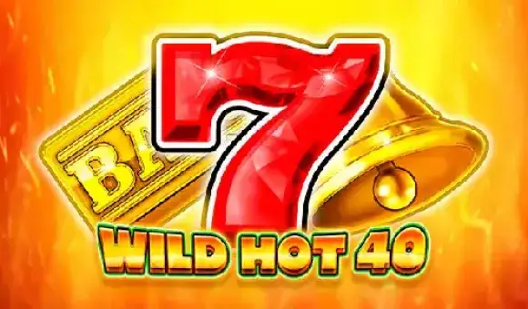 Wild Hot 40